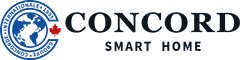 ConcordSmarthome ConcordSmarthome